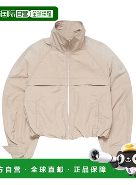 1h可退 香港直邮Acne Studios 长袖休闲夹克 A90681