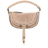 Chloe 香港直邮CHLOÉ Bag SS2026 棕色 女士手提包 26SP927P3720E