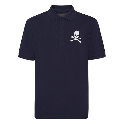 philipp plein 男士 Polo衫