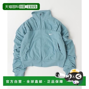 NVLTY 日本直邮Nike 88302431 Girls 夹克 耐克 YTH