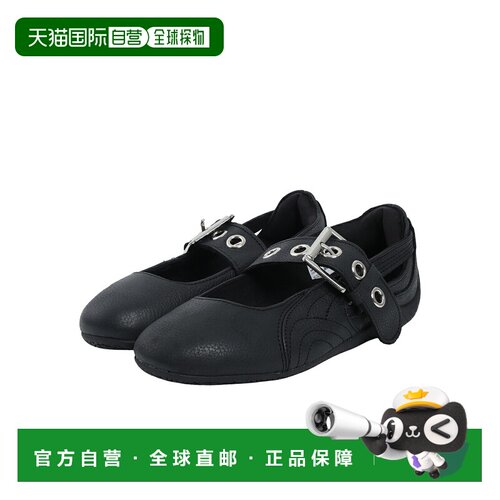 日本直邮PUMA SPEEDCAT BALLET DRESS-UP WNS 女士鞋 408054 DEA