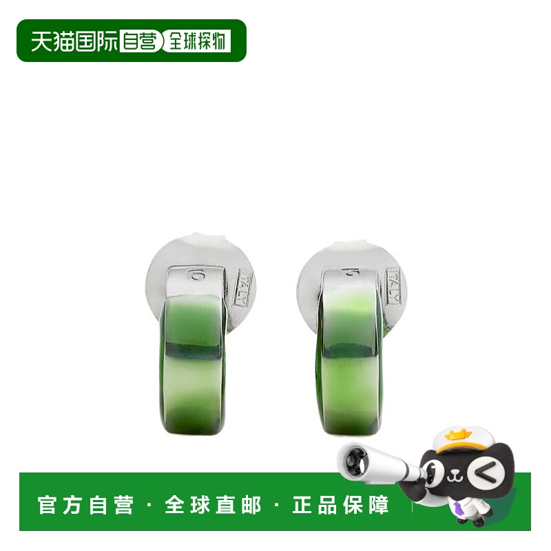 1h可退 香港直邮MM6 MAISON MARGIELA 女士耳饰 SM6VG0080SV03109