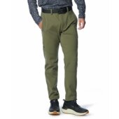 ARMOUR 安德玛 男士 UNDER 高尔夫锥形弹力针织长裤 U13883110390