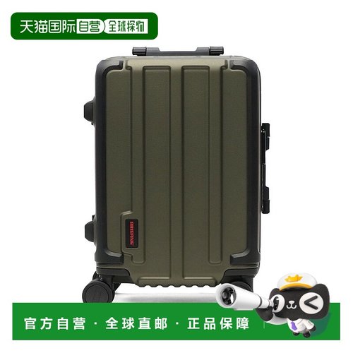 日本直邮BRIEFING 35L TS锁JET/TRAVEL H - 35 HD PLUS登机箱[BR4