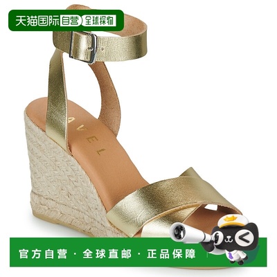 欧洲直邮Ravel 女士 凉鞋 RATHO正品 外穿休闲 百搭高级感正品