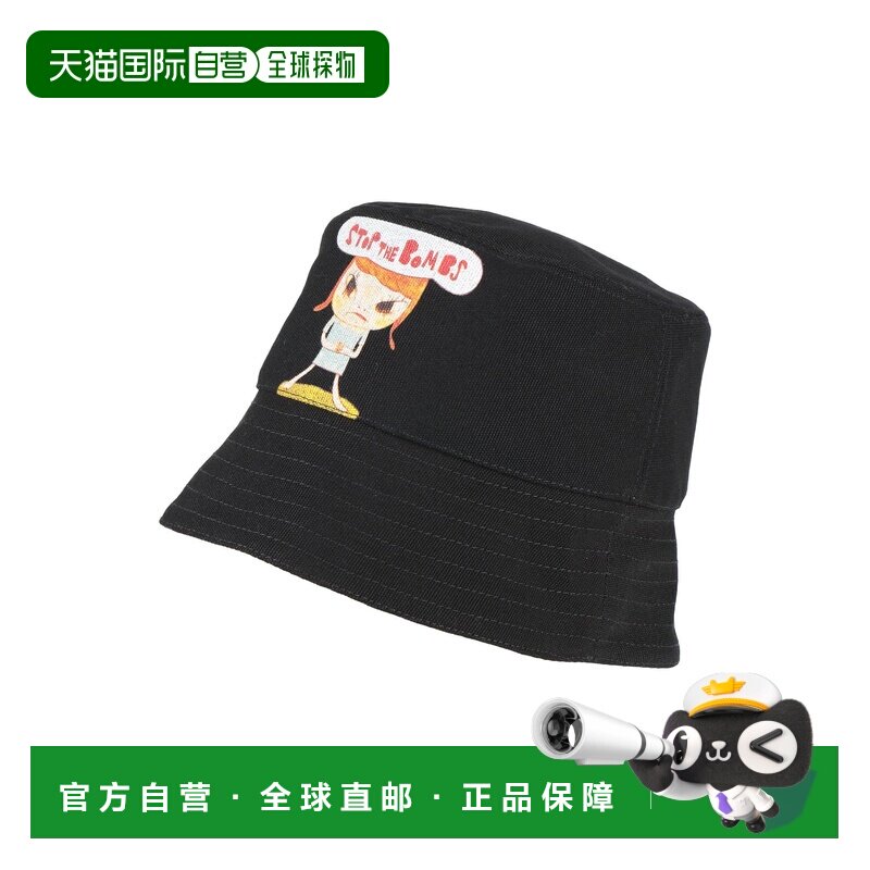 香港直邮StellaMccartney斯特拉 麦卡特尼女士帽子图片
