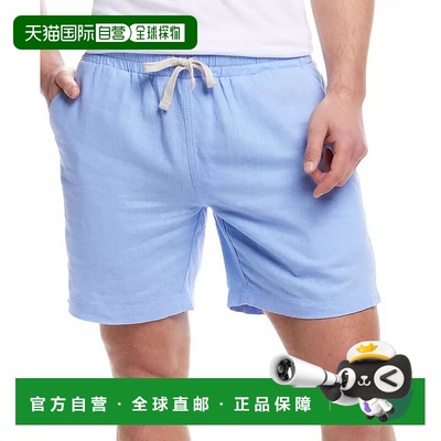 1h可退 【美国直邮】weatherproof vintage 男士 休闲裤短裤