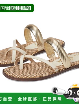 1h可退 【美国直邮】sam edelman 女士 凉鞋新款