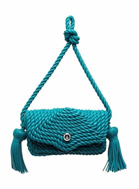 BOTTEGA VENETA 女士单肩包 680185V1FS04634