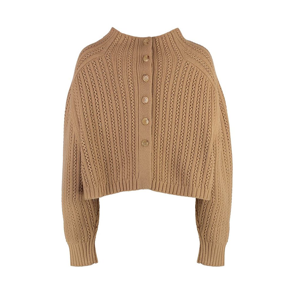 MAX MARA 女士针织毛衣 HODEIDA2421366021600004 CO图片