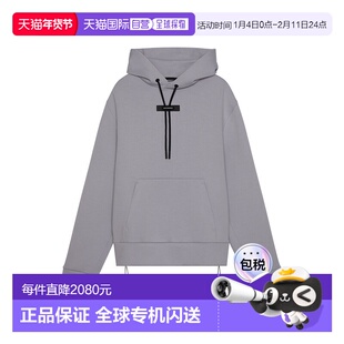 日潮跑腿ON昂跑 女士 Focus Tech 连帽衫卫衣 Lilac L 1wf3036