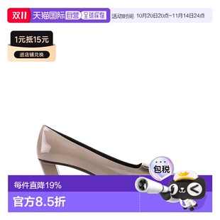 女士 时尚 休闲鞋 1h可退 单鞋 vivier 高跟鞋 欧洲直邮roger