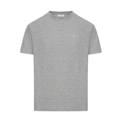 saint laurent 男士 上装T恤