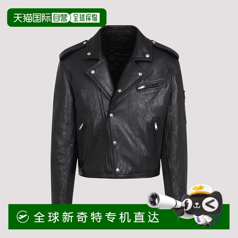 1h可退 欧洲直邮prada 男士 夹克衫普拉达