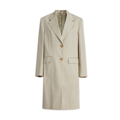 Prada 普拉达 女士 CAPPOTTI 外套 P646Q1123F0A08