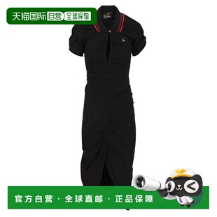 香港直邮VIVIENNE WESTWOOD 女士连衣裙 16010051J00AUN401