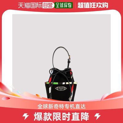 香港直邮EMILIO PUCCI 女士斜挎包 3RBA433R030999