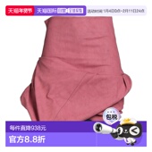 香港直邮潮奢 欧文斯 rick 1h可退 owens 瑞克 女士 牛仔半身裙