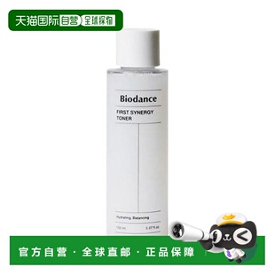 150ml正品 韩国直邮OLIVE 爽肤水 biodance保湿 YOUNG专享