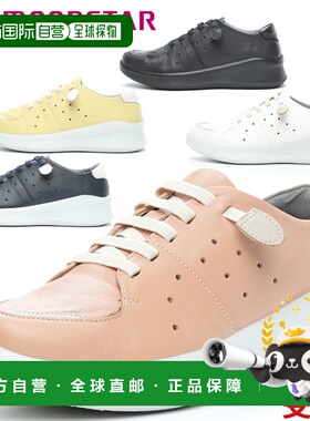 日本直邮Moonstar 女士休闲鞋 Miyabix OverLay Magic for A&ulti