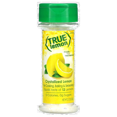 True Citrus冰晶柠檬调味料