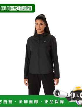 日本直邮【日本直邮】ASICS亚瑟士女款背心2012D232-001