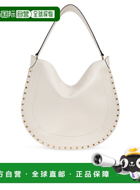 香港直邮ISABEL MARANT 女士斜挎包 PP0200FAC3C22MCHALK SS2026