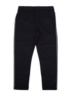 MONCLER 男童长裤 J29548H0000289A2Q999 AW2024