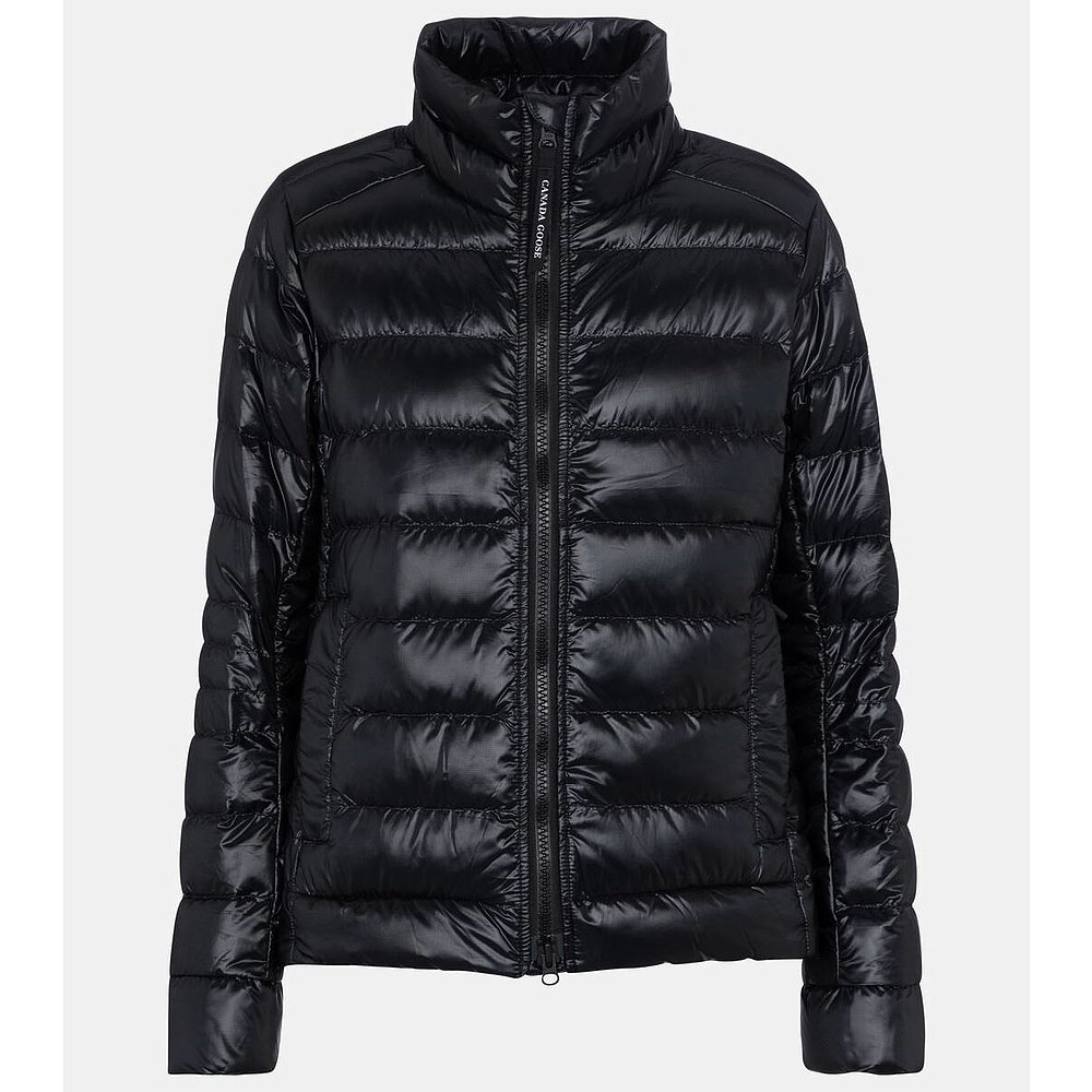 Canada Goose 加拿大鹅 女士 Cypress 羽绒夹克 001188