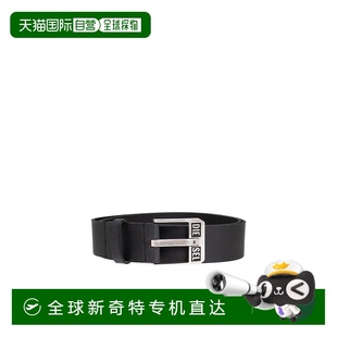 香港直邮DIESEL X08880P1913H5903复古商务休闲潮流百搭 男士 腰带