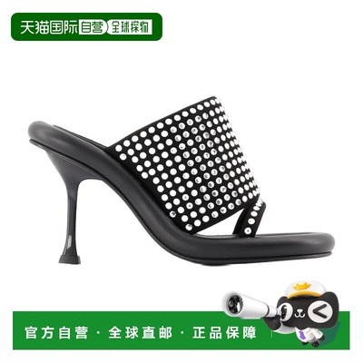 1h可退 香港直邮J.W. Anderson 女士 ANW40011A 凉鞋 ANW40011A