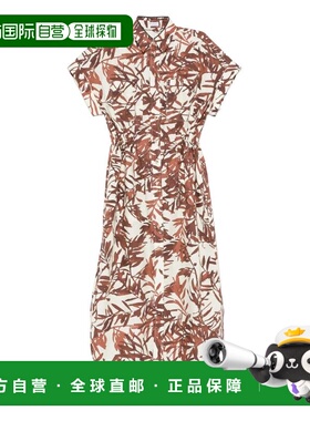 1h可退 香港直邮潮奢 Brunello Cucinelli 布内罗 古奇拉利 女士