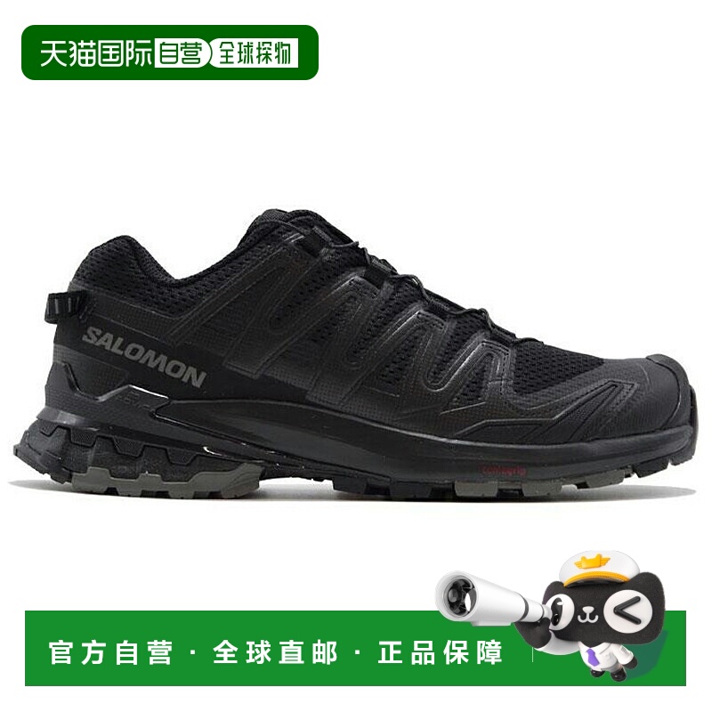 日本直邮SALOMON 跑步鞋XA PRO 3D V9 WIDE (L47273100) 有 5 种
