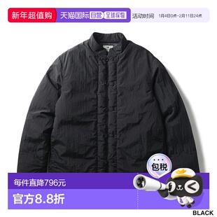 日本直邮SNOW PEAK 成衣染色羽绒服 Snow Peak 男女成衣染色羽绒J