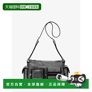 1h可退 【美国直邮】michael kors 女士 单肩包斜挎包手提包钱包