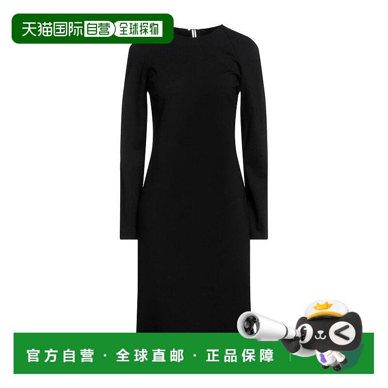 1h可退 【美国直邮】liviana conti 女士 连衣裙针织长袖