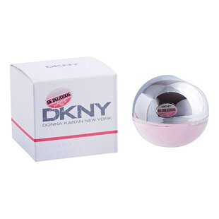 DKNY唐娜卡伦女士香水粉恋苹果EDP浓香 30ml