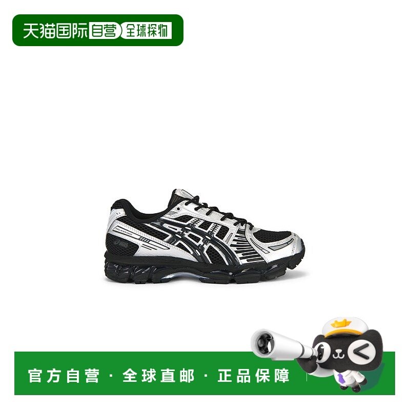 香港直邮潮奢 Asics 亚瑟士 男士 Gel-Kayano 12.1 运动鞋 1203A7