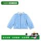 香港直邮Moncler for 盟可睐 1h可退 婴儿 Kerem 夹克童装 1A0000