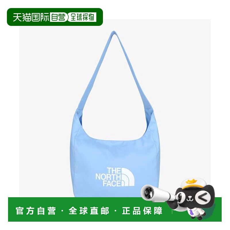韩国直邮THE NORTH FACE {仅限店内｝THE NORTH FACE NN2PR21O Wh