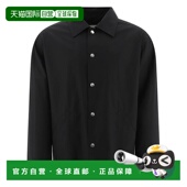 SANDER 男士 夹克 香港直邮JIL J23BN0003J45026001 AW2025