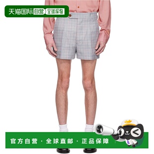 香港直邮Vivienne Westwood Humphrey 短裤 2101000BW013L