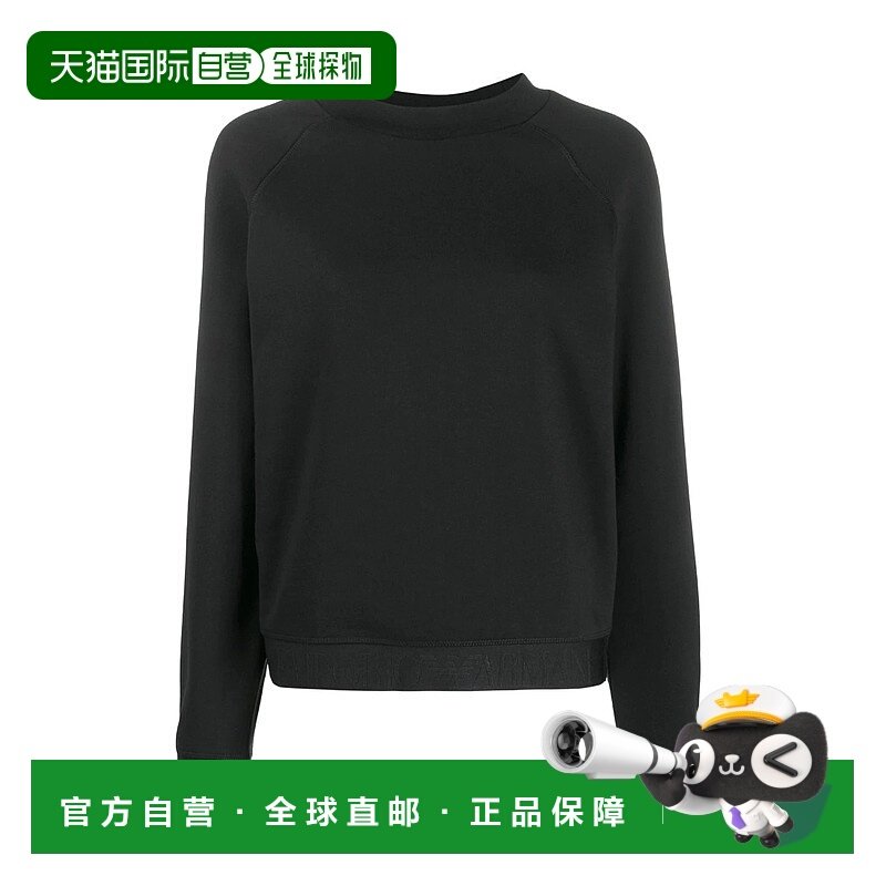 香港直邮Emporio Armani logo长袖卫衣 6G2M6I2JQWZ