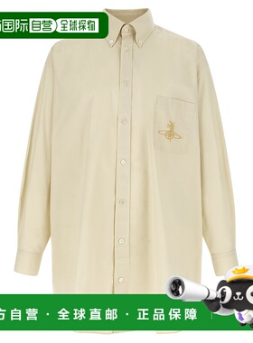 香港直邮VIVIENNE WESTWOOD 女士衬衫 35010021W017EA404