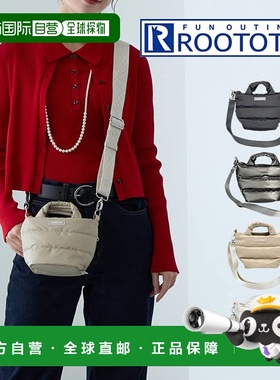 日本直邮ROOTOTE FE babyroo Moderate A 3681 / 可爱的办公包简