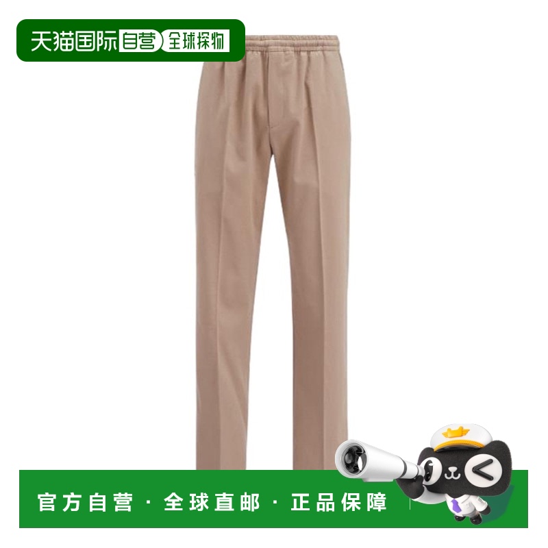 1小时内可退 香港直邮DIOR 男士休闲裤 513C131A6461C181 SS2025