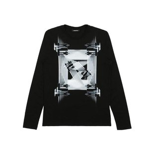 T恤 男士 6326853690 LAGERFELD KARL