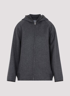 BOTTEGA VENETA 女士夹克 834986V4CB01307 AW2025