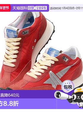 韩国直邮Golden Goose GWF00683 F005492 40399 运动鞋新款牛皮