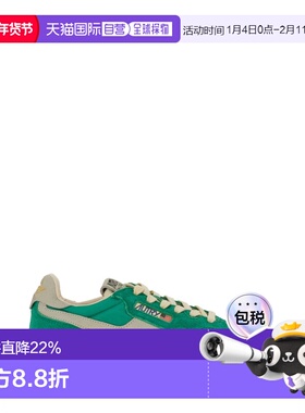 1h可退 香港直邮AUTRY 男士 REELWIND SUPERVINTAGE 运动鞋 WVLMN